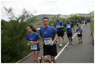 Foto 329 de la Carrera Familiar de Muskiz 2016