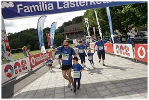 Foto 347 de la Carrera Familiar de Muskiz 2016