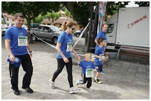 Foto 406 de la Carrera Familiar de Muskiz 2016