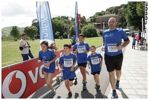 Foto 523 de la Carrera Familiar de Muskiz 2016