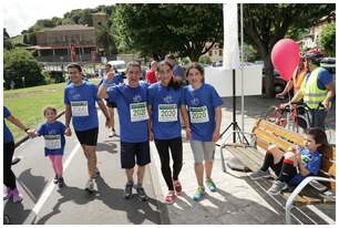 Foto 538 de la Carrera Familiar de Muskiz 2016