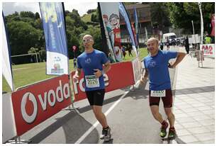 Foto 546 de la Carrera Familiar de Muskiz 2016