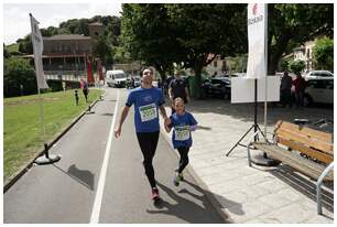 Foto 551 de la Carrera Familiar de Muskiz 2016