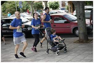 Foto 564 de la Carrera Familiar de Muskiz 2016