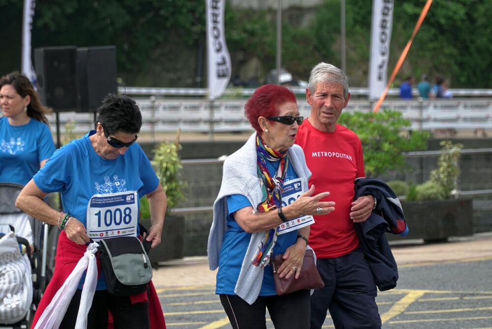 Foto 533 de la Carrera Familiar de Zierbena 2017