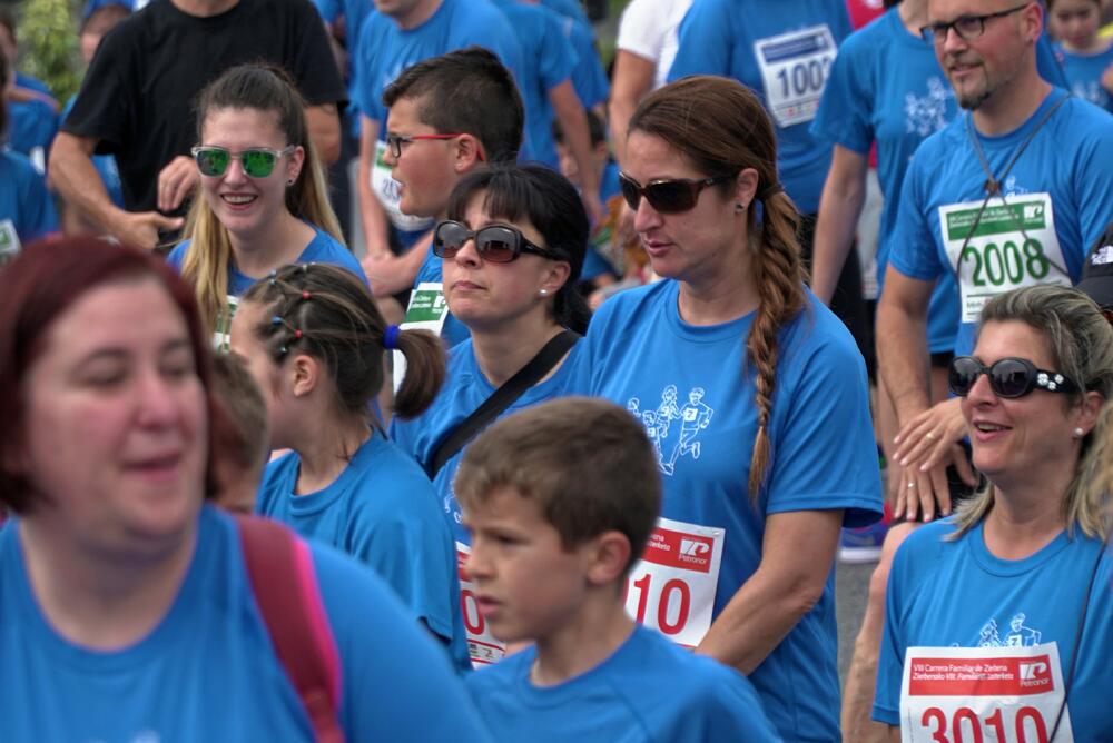 Foto 481 de la Carrera Familiar de Zierbena 2017