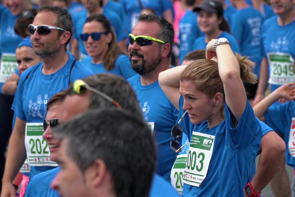 Foto 446 de la Carrera Familiar de Zierbena 2017