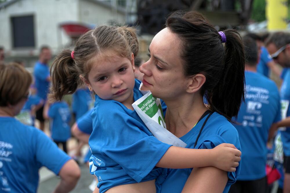 Foto 318 de la Carrera Familiar de Zierbena 2017