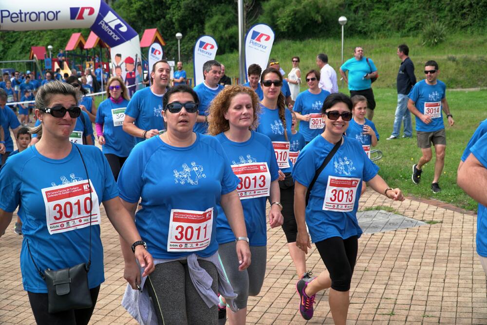 Foto 557 de la Carrera Familiar de Zierbena 2017