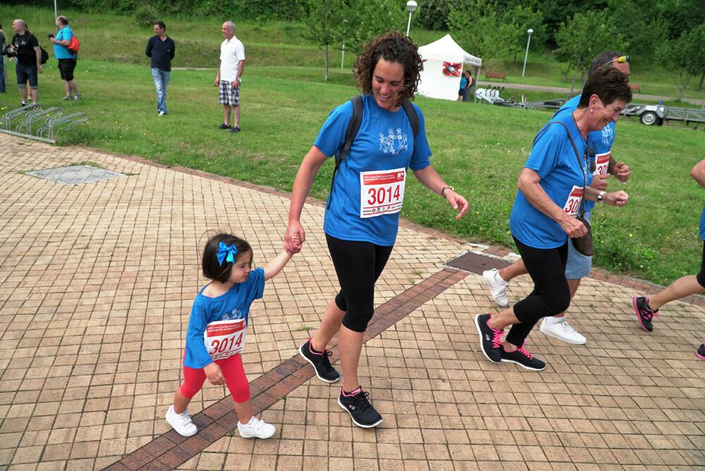 Foto 561 de la Carrera Familiar de Zierbena 2017