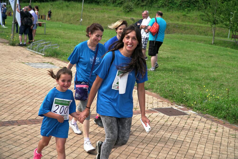 Foto 599 de la Carrera Familiar de Zierbena 2017