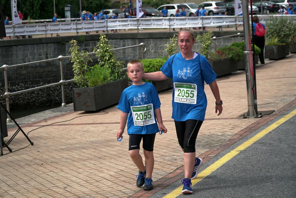 Foto 107 de la Carrera Familiar de Zierbena 2017