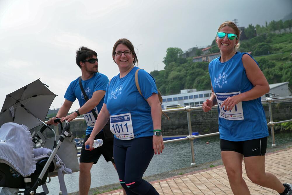 Foto 178 de la Carrera Familiar de Zierbena 2017