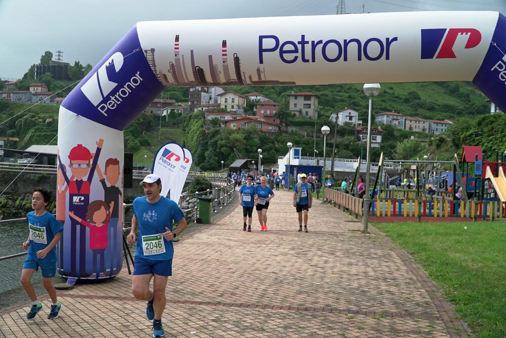 Foto 183 de la Carrera Familiar de Zierbena 2017