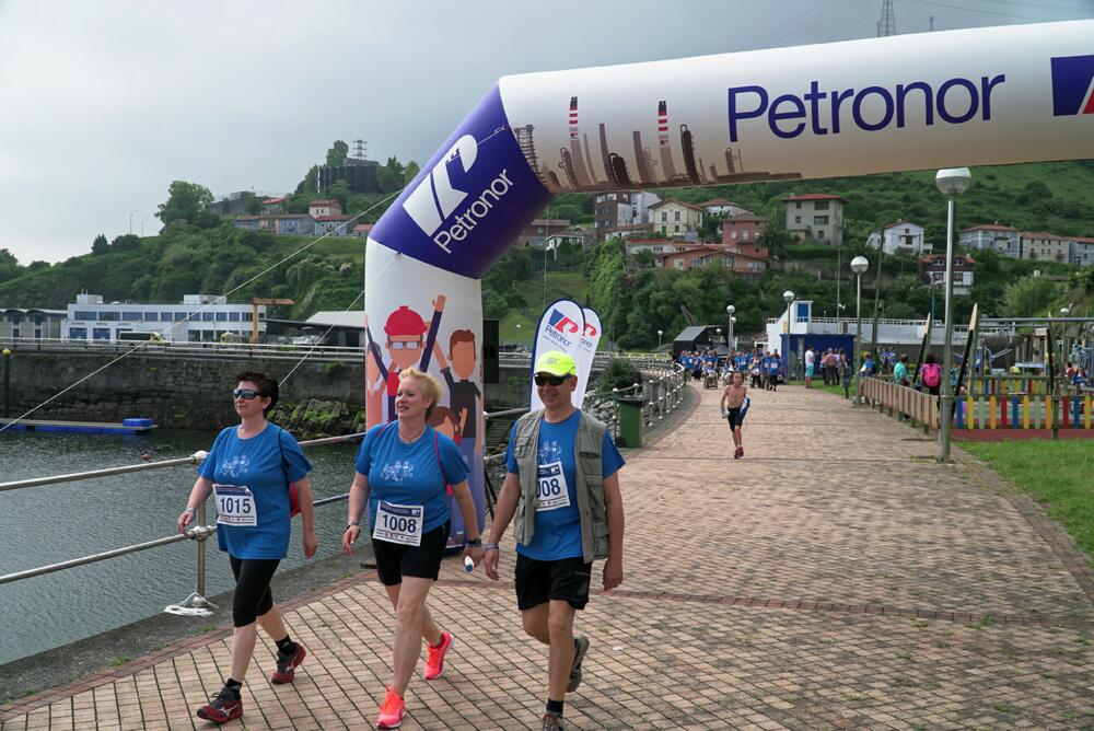 Foto 184 de la Carrera Familiar de Zierbena 2017