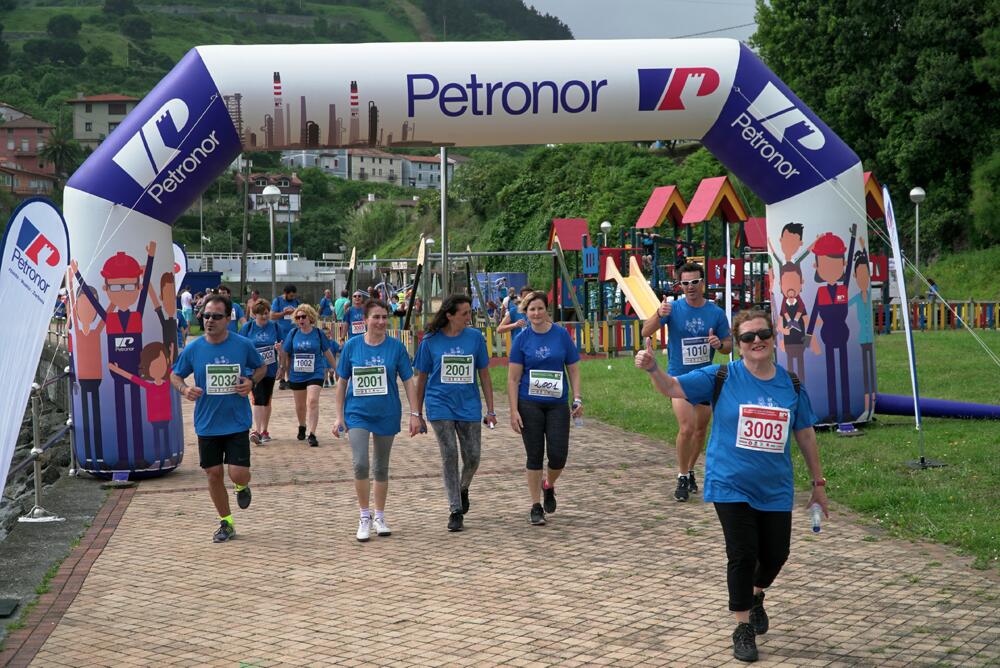 Foto 191 de la Carrera Familiar de Zierbena 2017