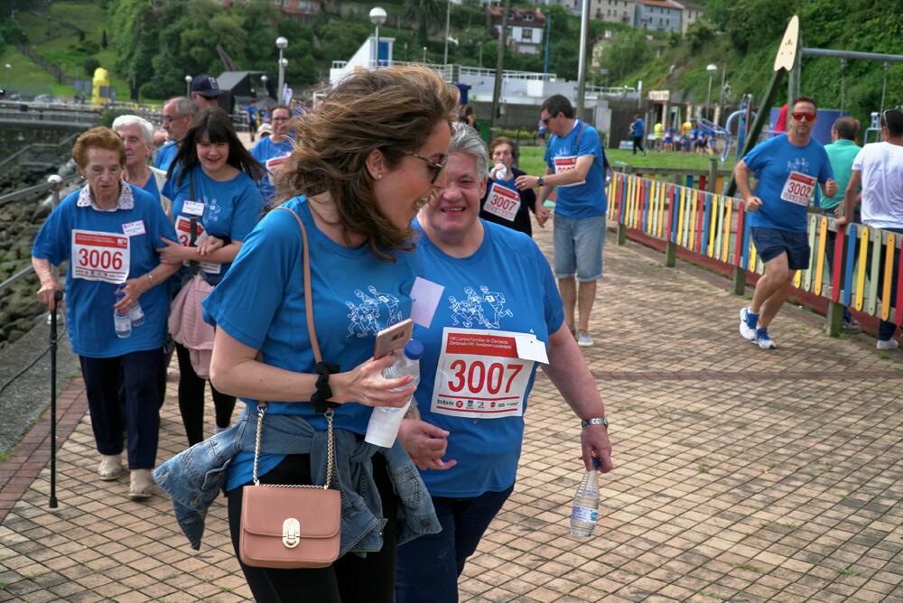 Foto 197 de la Carrera Familiar de Zierbena 2017