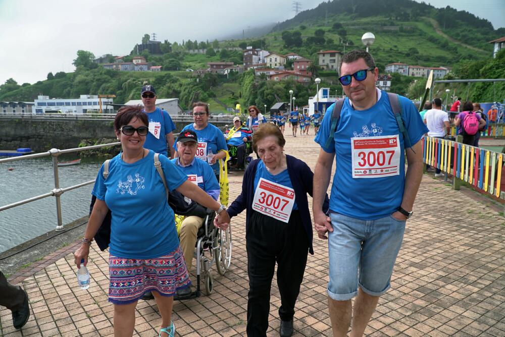 Foto 200 de la Carrera Familiar de Zierbena 2017