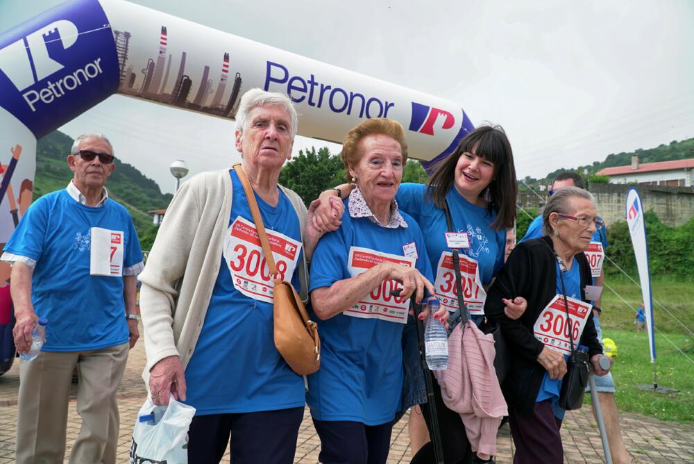 Foto 203 de la Carrera Familiar de Zierbena 2017