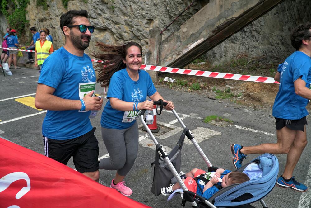 Foto 252 de la Carrera Familiar de Zierbena 2017