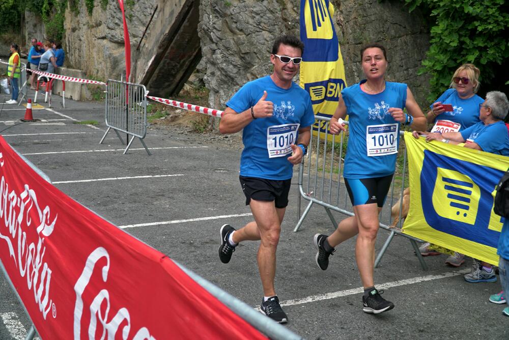 Foto 259 de la Carrera Familiar de Zierbena 2017