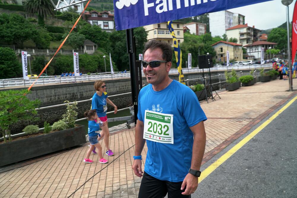 Foto 263 de la Carrera Familiar de Zierbena 2017