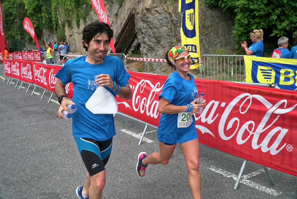 Foto 292 de la Carrera Familiar de Zierbena 2017