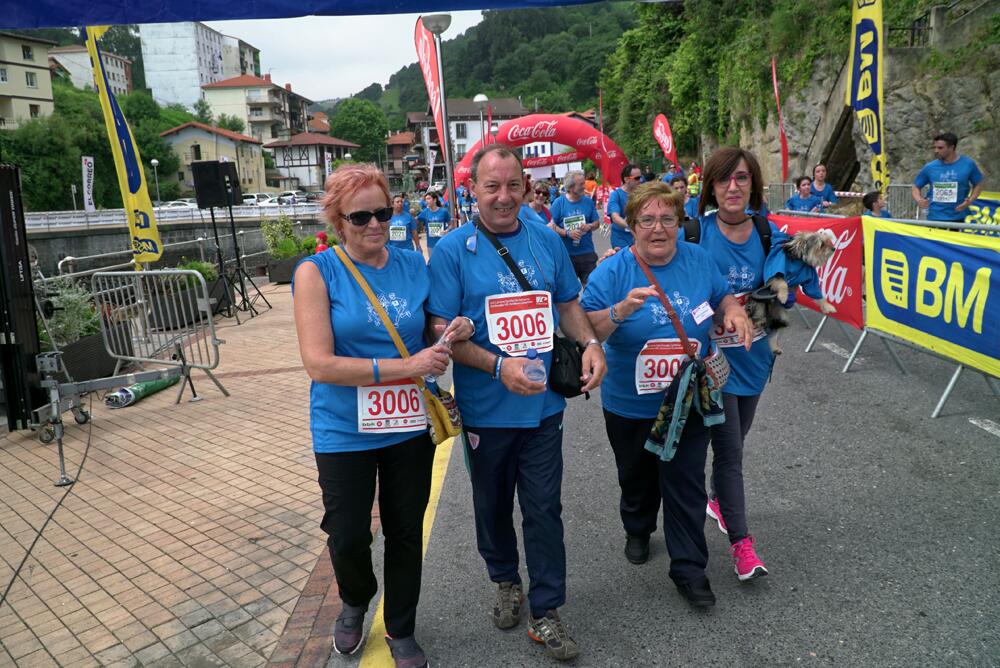 Foto 345 de la Carrera Familiar de Zierbena 2017