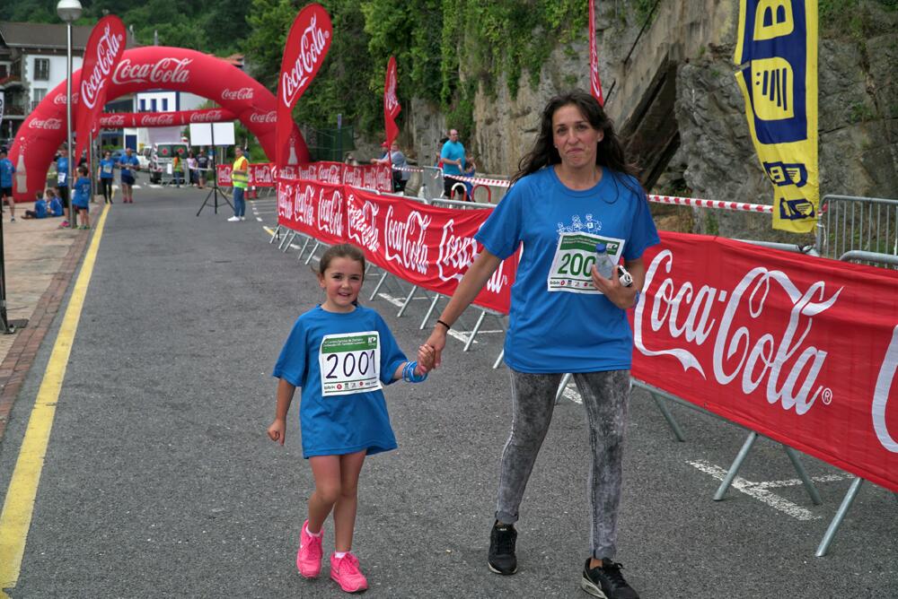 Foto 387 de la Carrera Familiar de Zierbena 2017