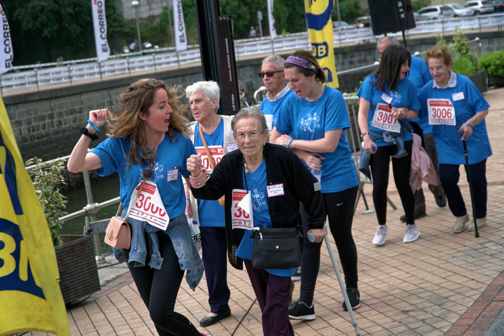 Foto 420 de la Carrera Familiar de Zierbena 2017