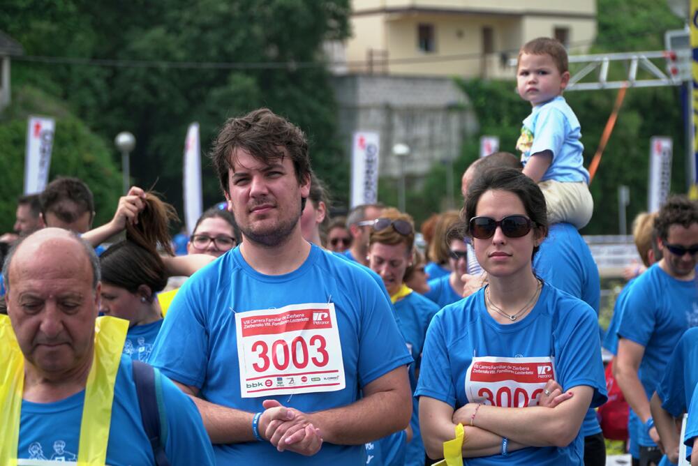 Foto 630 de la Carrera Familiar de Zierbena 2017