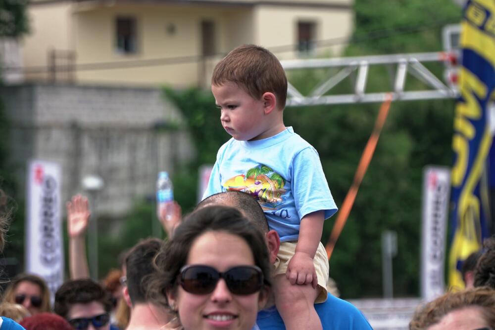 Foto 447 de la Carrera Familiar de Zierbena 2017