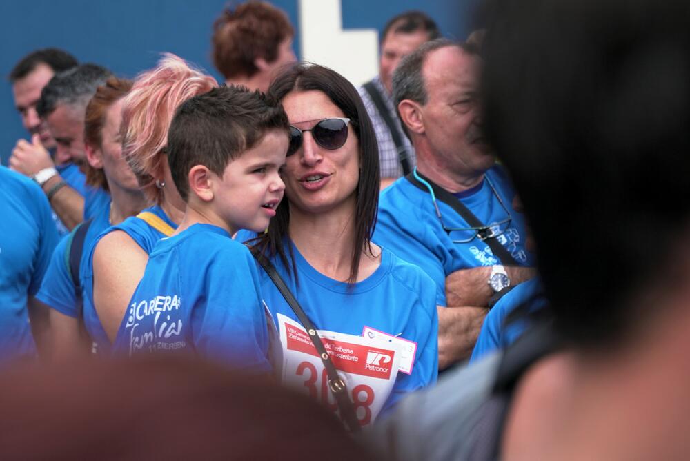 Foto 451 de la Carrera Familiar de Zierbena 2017