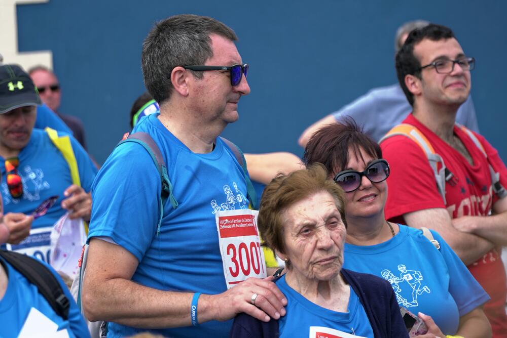 Foto 452 de la Carrera Familiar de Zierbena 2017