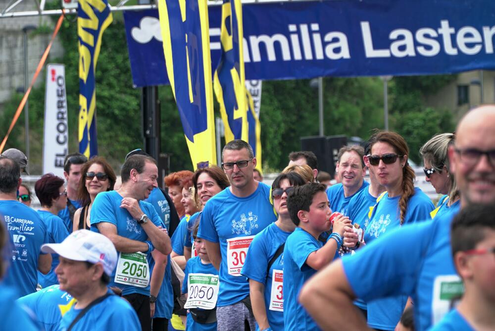 Foto 461 de la Carrera Familiar de Zierbena 2017