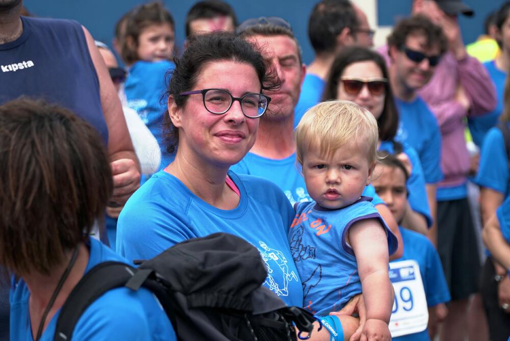 Foto 466 de la Carrera Familiar de Zierbena 2017