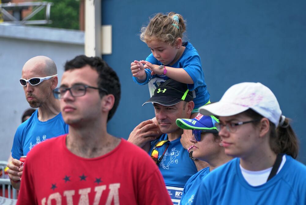 Foto 467 de la Carrera Familiar de Zierbena 2017