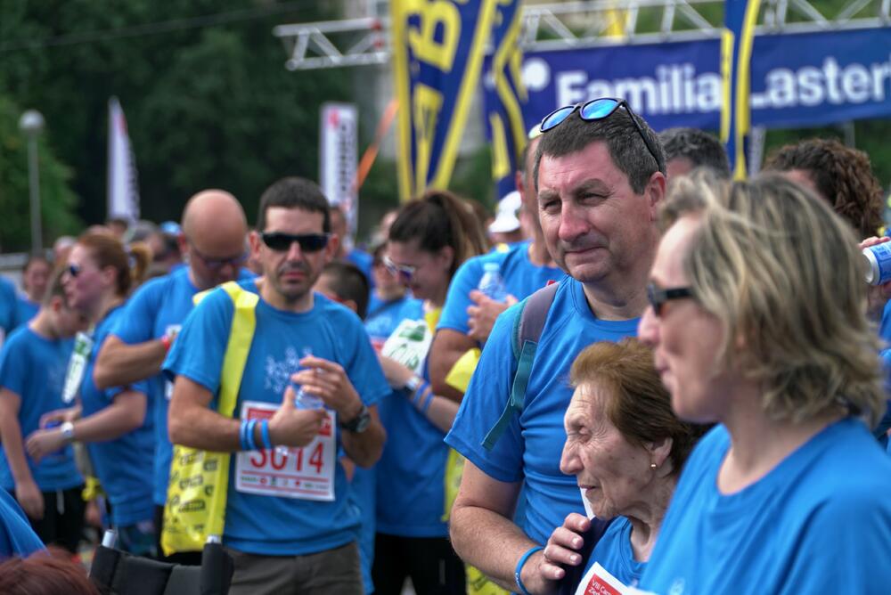 Foto 468 de la Carrera Familiar de Zierbena 2017