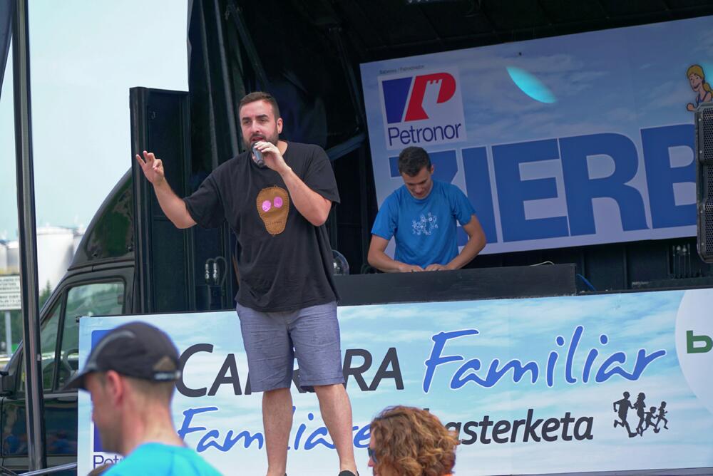 Foto 479 de la Carrera Familiar de Zierbena 2017