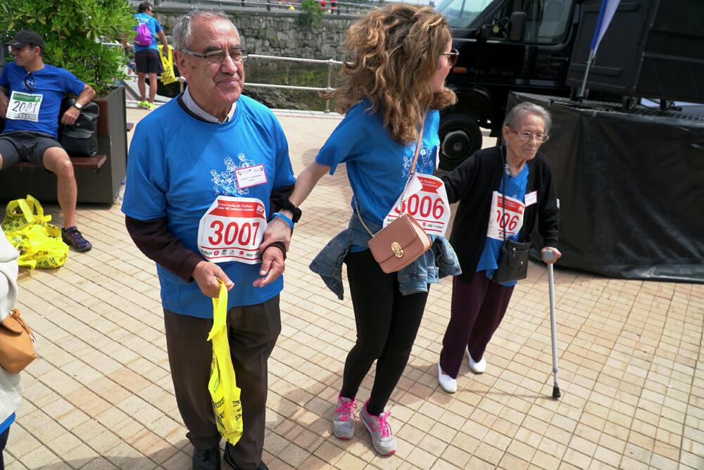 Foto 487 de la Carrera Familiar de Zierbena 2017