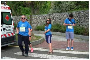 Foto 504 de la Carrera Familiar de Zierbena 2017