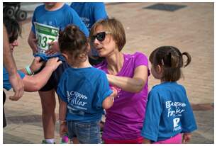 Foto 506 de la Carrera Familiar de Zierbena 2017