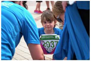 Foto 510 de la Carrera Familiar de Zierbena 2017