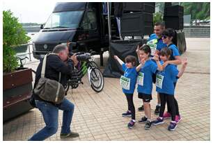 Foto 511 de la Carrera Familiar de Zierbena 2017