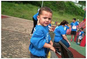 Foto 524 de la Carrera Familiar de Zierbena 2017