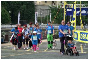 Foto 532 de la Carrera Familiar de Zierbena 2017