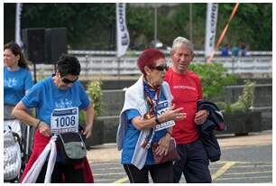 Foto 533 de la Carrera Familiar de Zierbena 2017