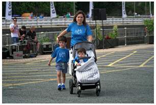 Foto 534 de la Carrera Familiar de Zierbena 2017