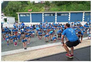 Foto 531 de la Carrera Familiar de Zierbena 2017