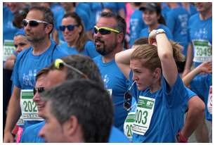 Foto 446 de la Carrera Familiar de Zierbena 2017